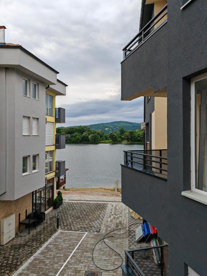 Veliko GradišteImperial公寓 外观 照片